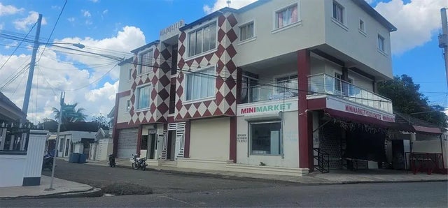 10 Ne La Sanchez Abajo, Tenares, Avenue Ne 10, TENARES