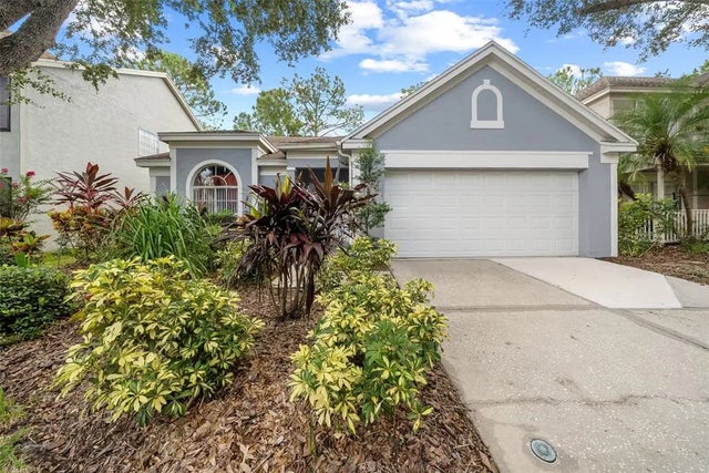 17711 Ridgeway Point Place, TAMPA