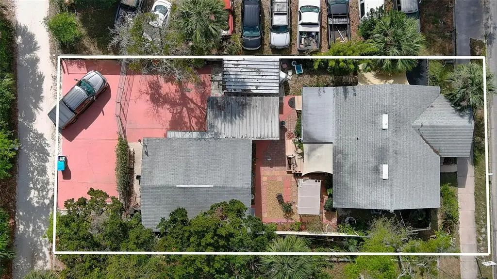 607 North Dixie Freeway, NEW SMYRNA BEACH