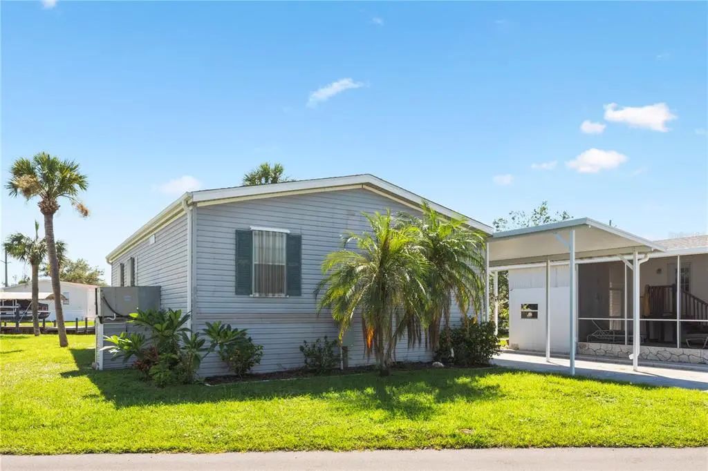 3204 Sunny Harbor Drive, PUNTA GORDA