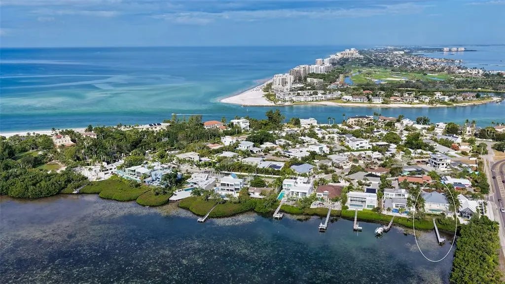 340 Morningside Drive, SARASOTA