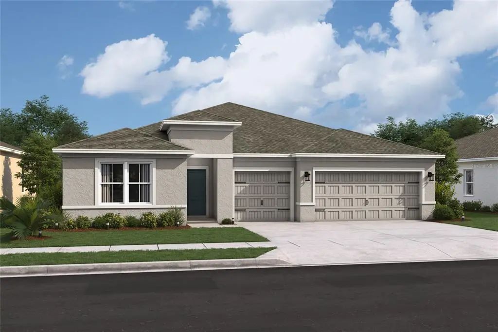 541 Fondulac Street Sw, PALM BAY