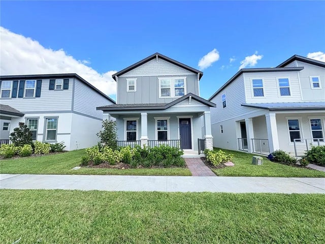 16514 Silver Brook Way, WINTER GARDEN