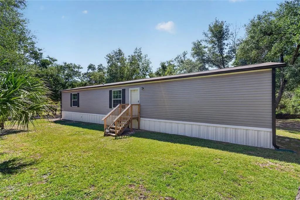 18850 Se 93rd Street, OCKLAWAHA