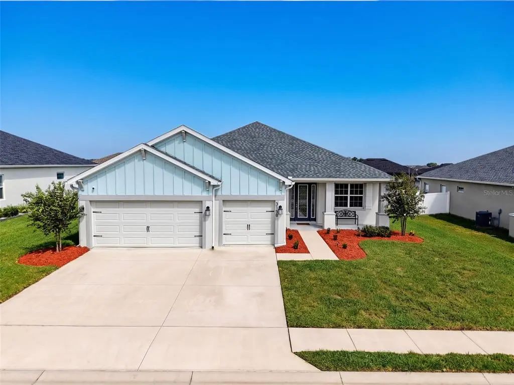 3158 Kendal Way, LAKELAND