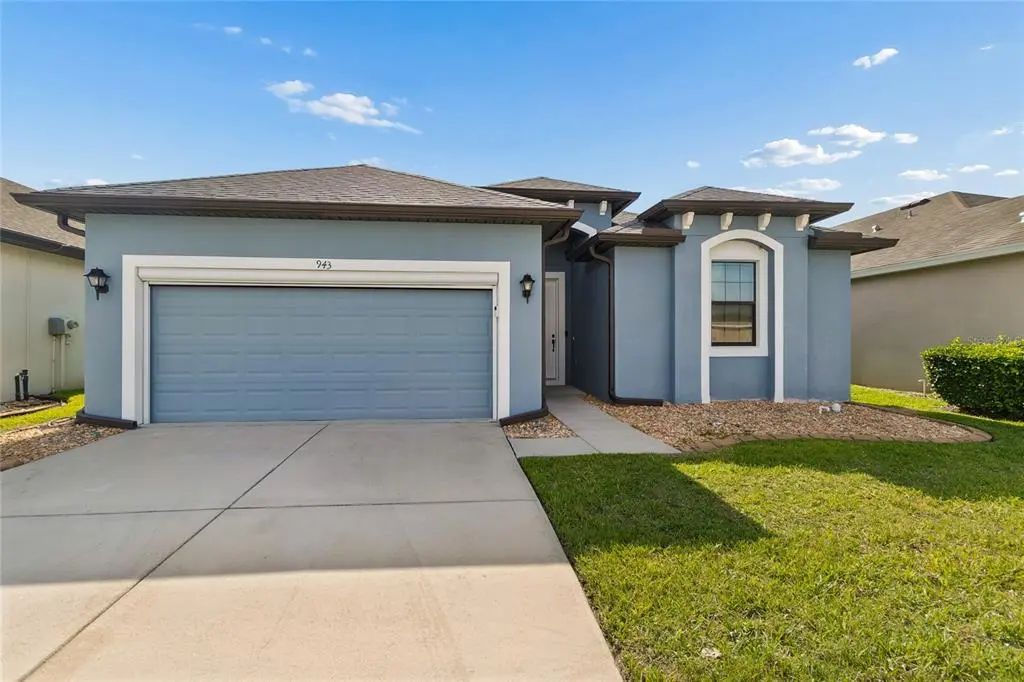 943 Old Windsor Way, SPRING HILL