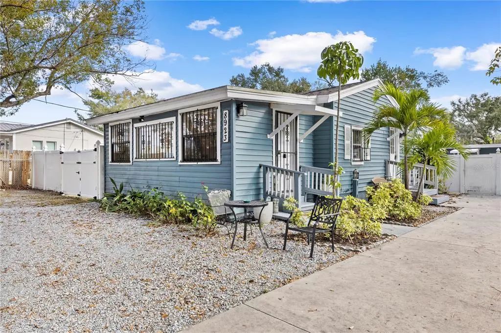 8923 N Lynn Avenue, TAMPA