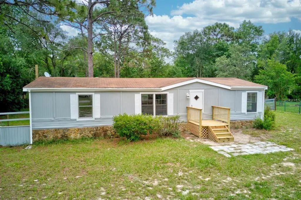 4555 S Leisure Boulevard, LECANTO