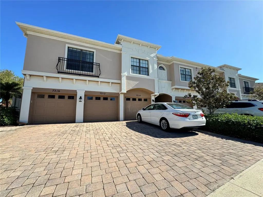 7212 Hamilton Road 7212, BRADENTON