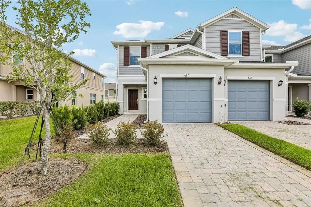 647 Meadows Edge Place, LAKE WALES