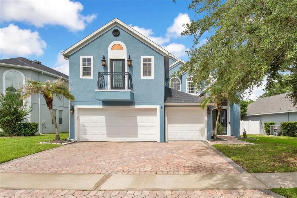 2842 Egrets Landing Drive, LAKE MARY