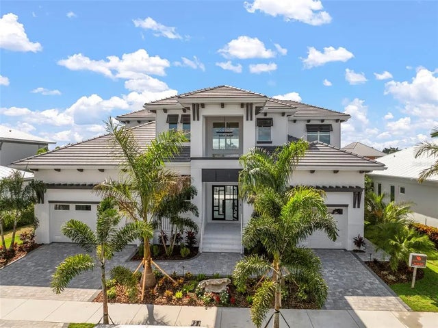 3 Hammock Bay Blvd, APOLLO BEACH