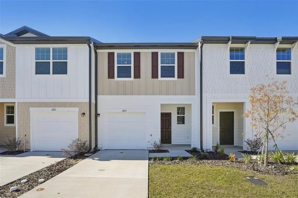14856 Lucca Way, DADE CITY