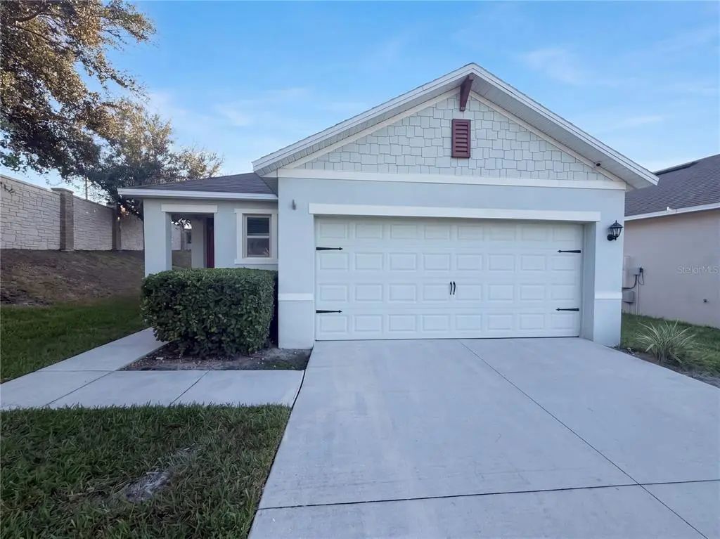 2782 Timber Hawk Circle, OCOEE