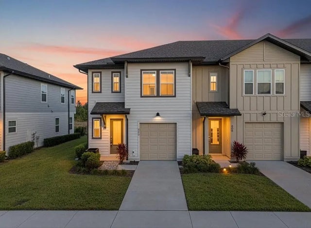 689 Longboat Drive, DAVENPORT