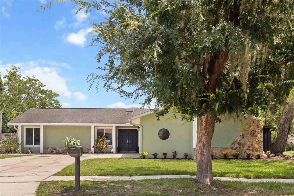 12512 Willow Tree Avenue, HUDSON