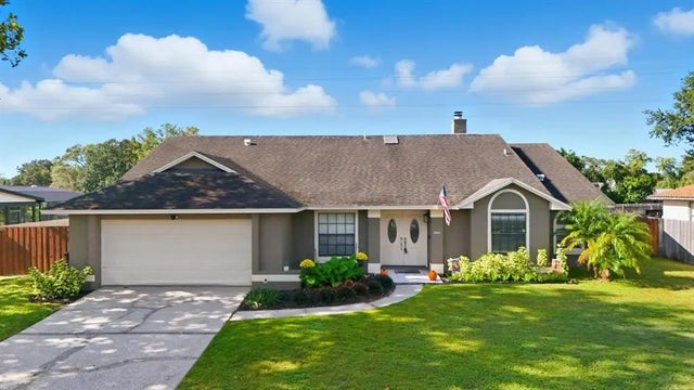 2844 Gulf Winds Court, OVIEDO