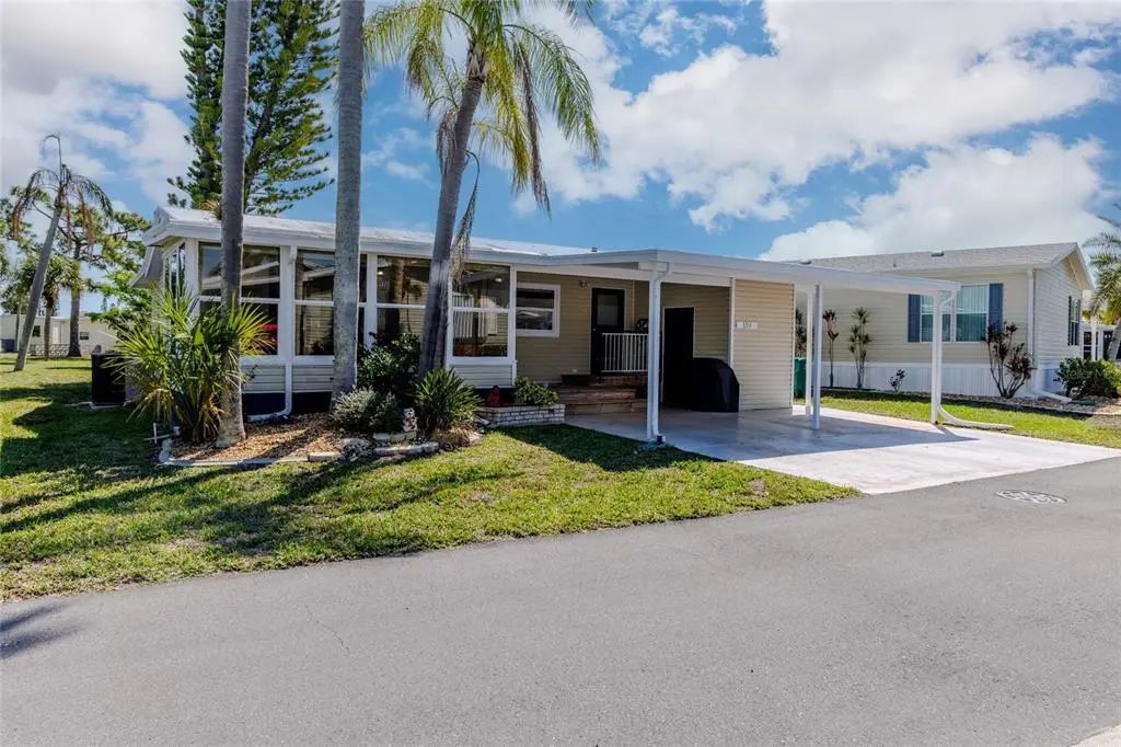 2100 Kings Highway Crescent 693, PORT CHARLOTTE