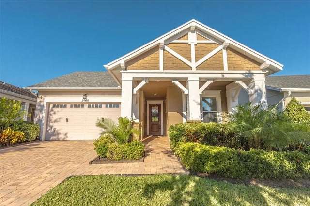 2460 Promenade Drive, ST CLOUD