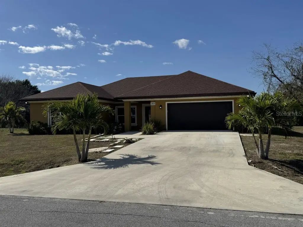 2809 Se 27th Avenue, OKEECHOBEE