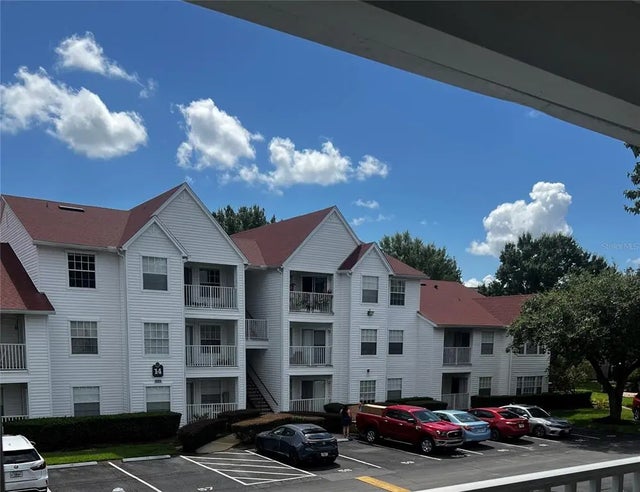 11520 Westwood Boulevard 515, ORLANDO