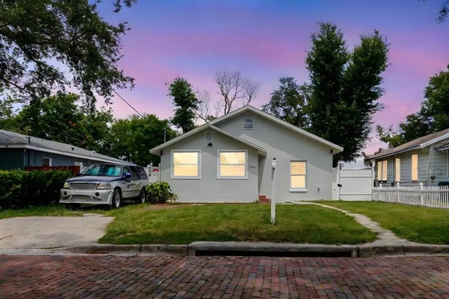 260 3rd Street Nw, LARGO