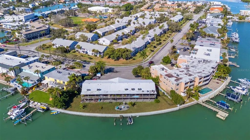 275 116th Avenue, TREASURE ISLAND