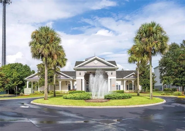 3175 Feltrim Place 304, KISSIMMEE