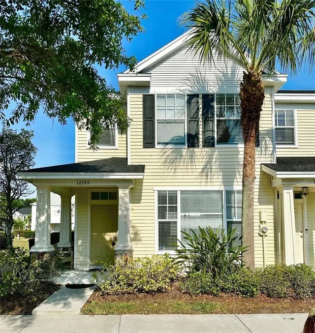 12249 Country White Circle, TAMPA