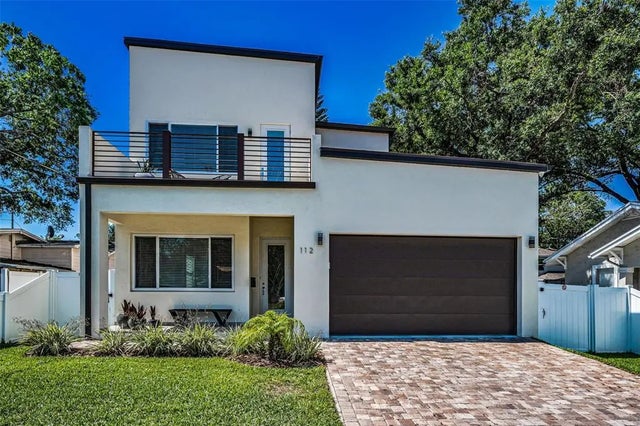 112 W Sligh Avenue, TAMPA