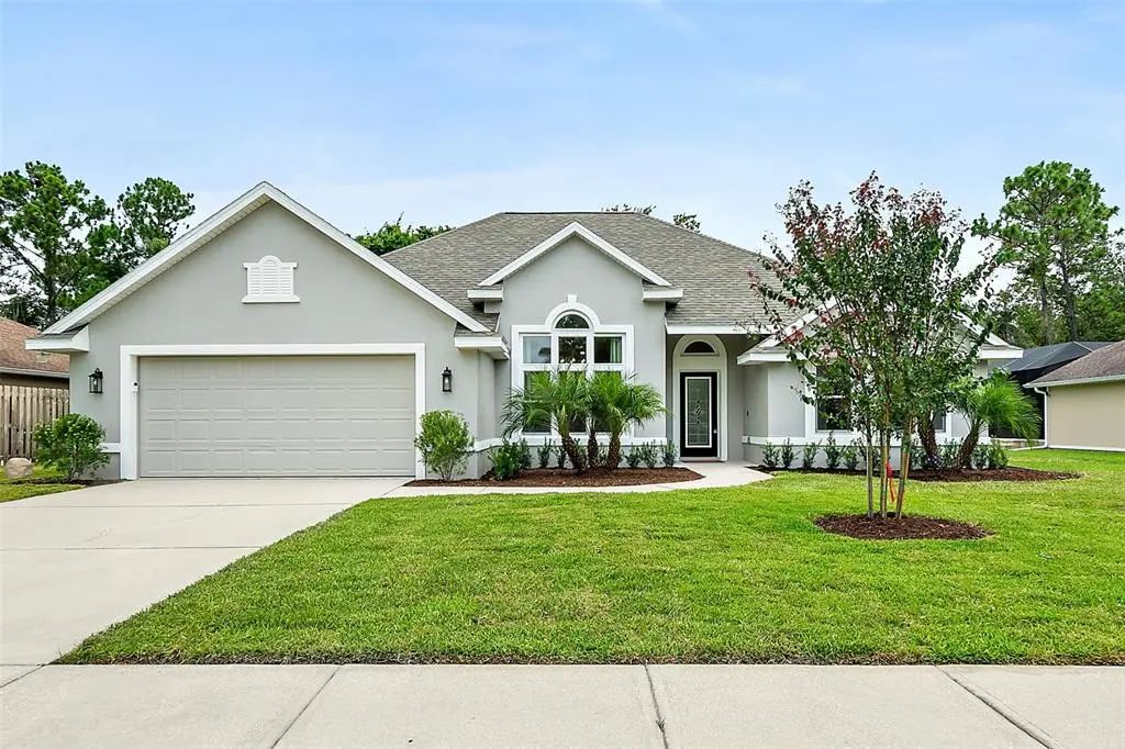 10 Southern Trace Boulevard, ORMOND BEACH