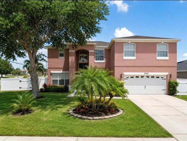 292 Beckenham Drive, KISSIMMEE
