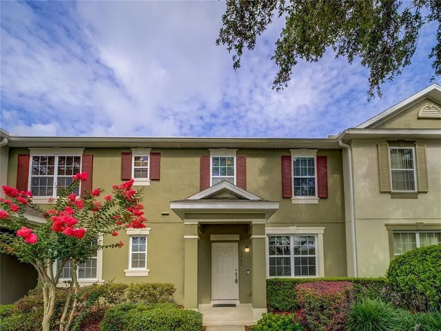 7462 Bentonshire Ave, WINDERMERE