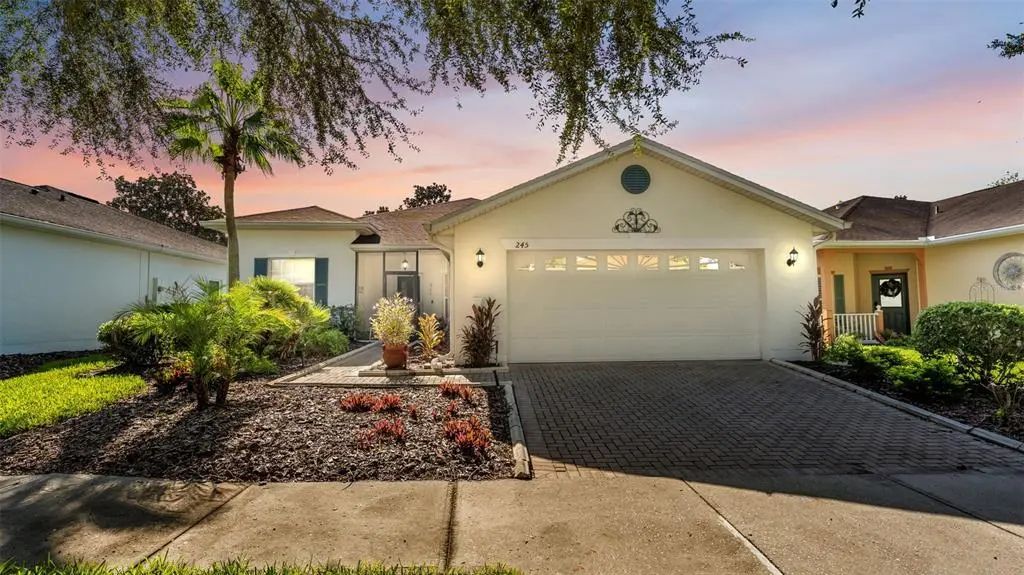 245 Amelia Street, POINCIANA