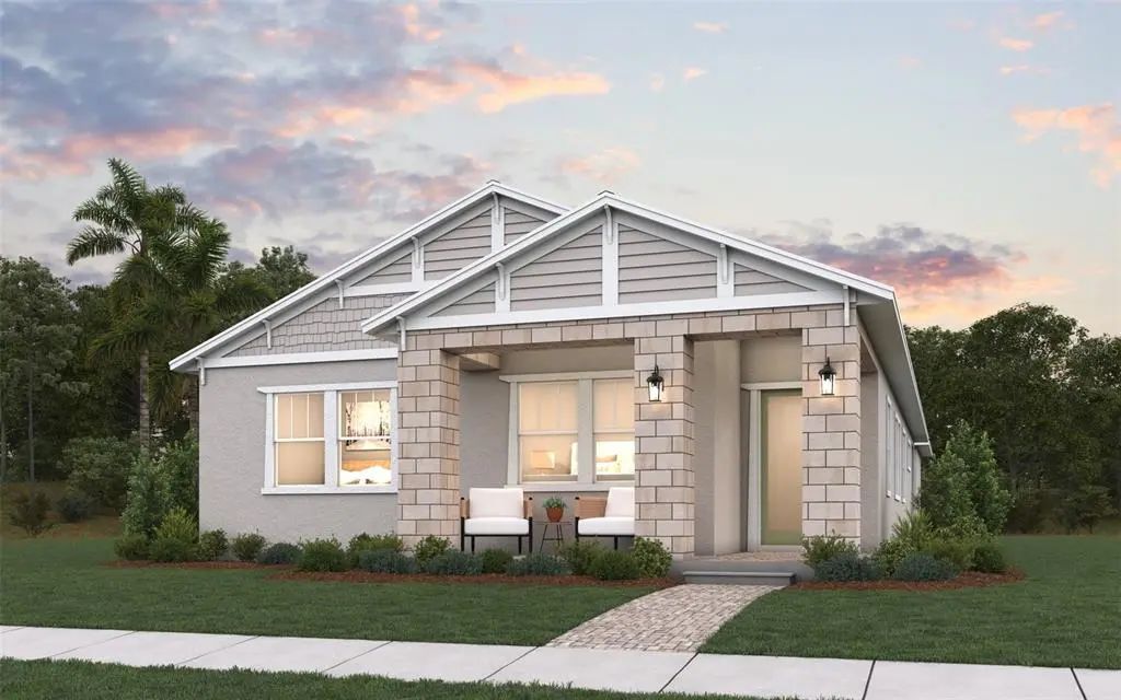 10157 Gobat Alley Street, ORLANDO
