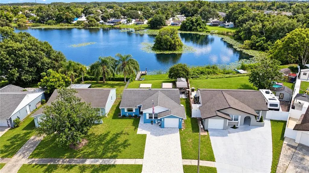 12505 Mondragon Drive, TAMPA