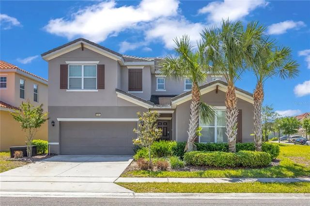 6049 Broad Oak Drive, DAVENPORT