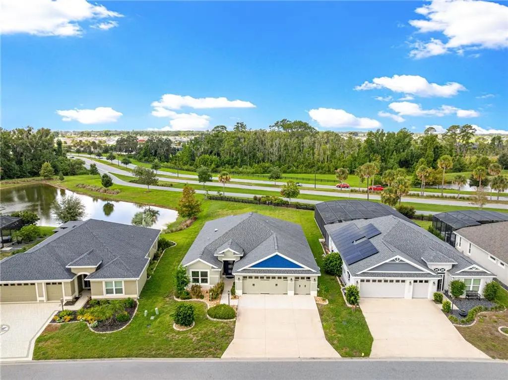 1078 Maynard Path, THE VILLAGES
