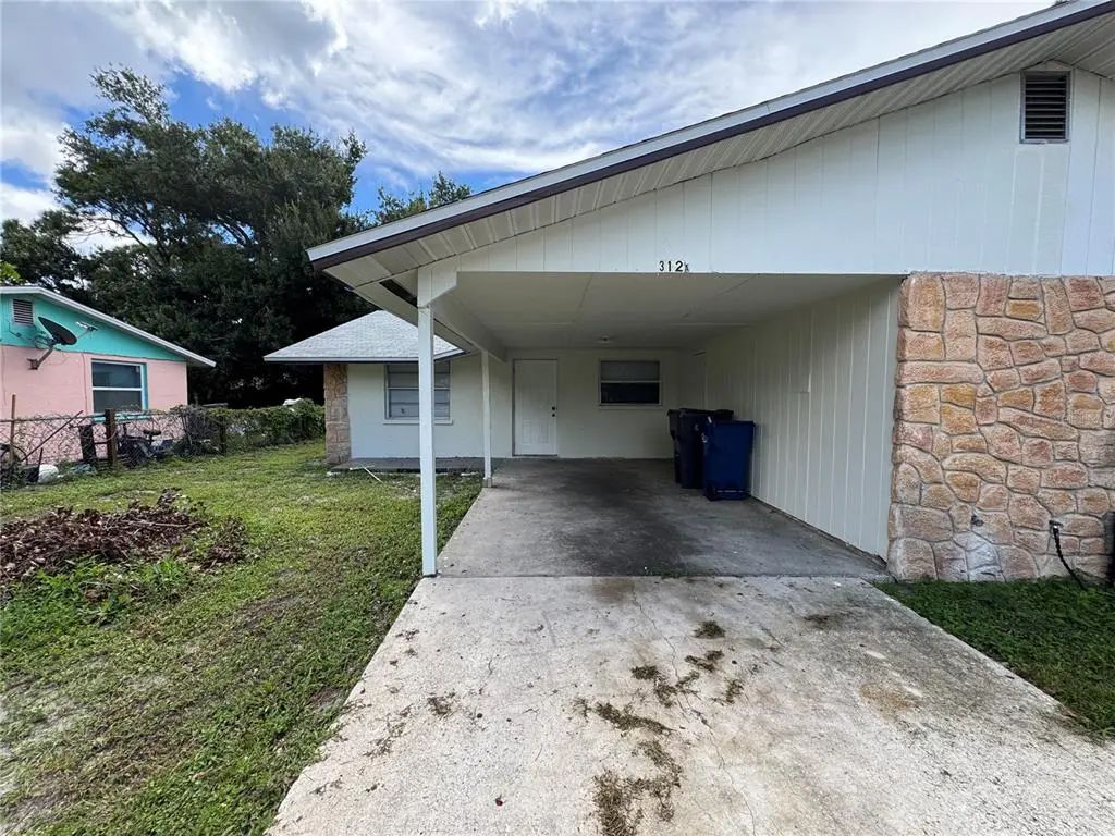 312 60th Avenue Drive W A, BRADENTON