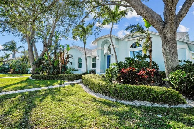436 3rd Avenue N, TIERRA VERDE