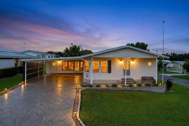 1777 Quail Hill Drive, LAKELAND