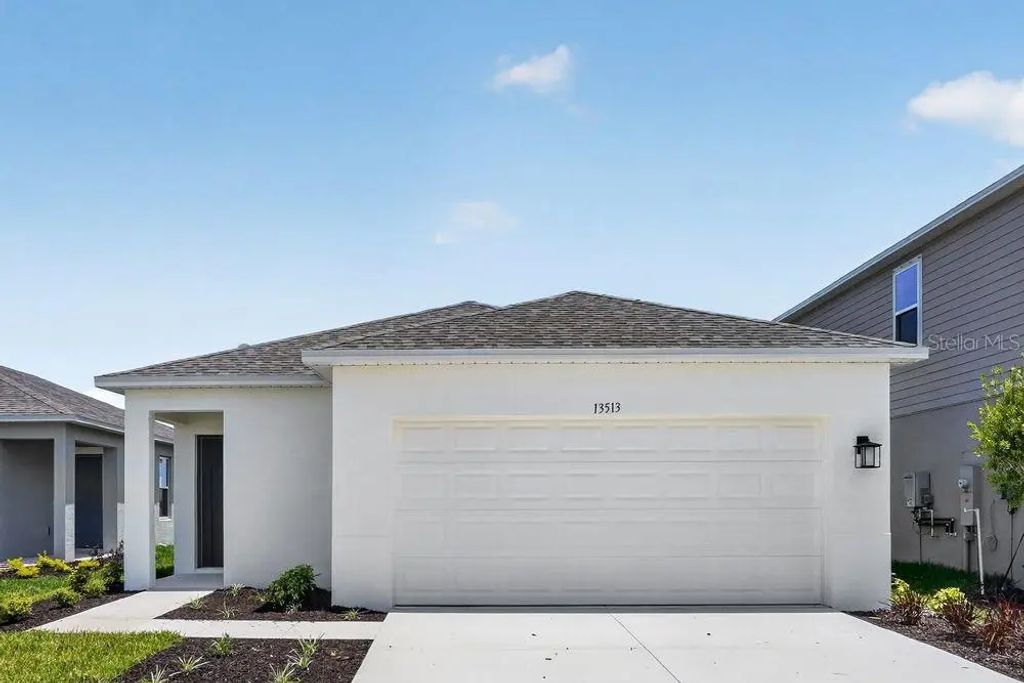13513 Sawmill Street, PARRISH