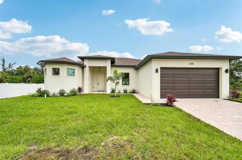 3113 Jollivette Road, NORTH PORT