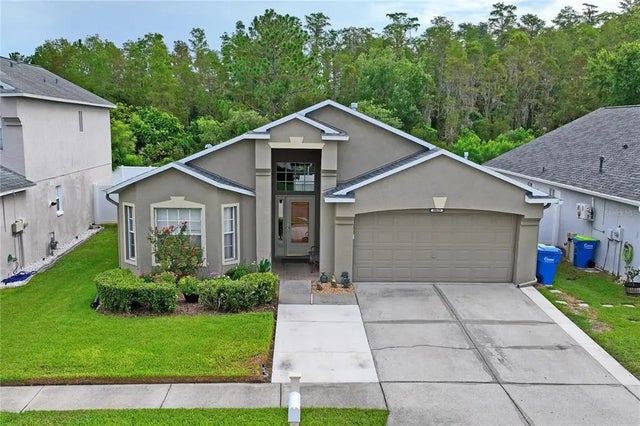 30639 Tremont Drive, WESLEY CHAPEL