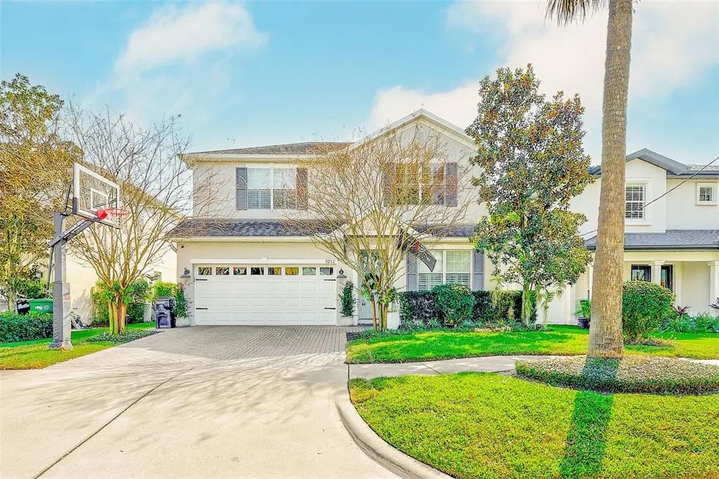 3212 W San Pedro Street, TAMPA