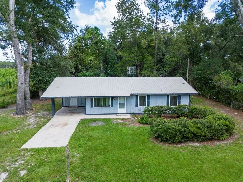 1424 Nw 13th Avenue, CHIEFLAND