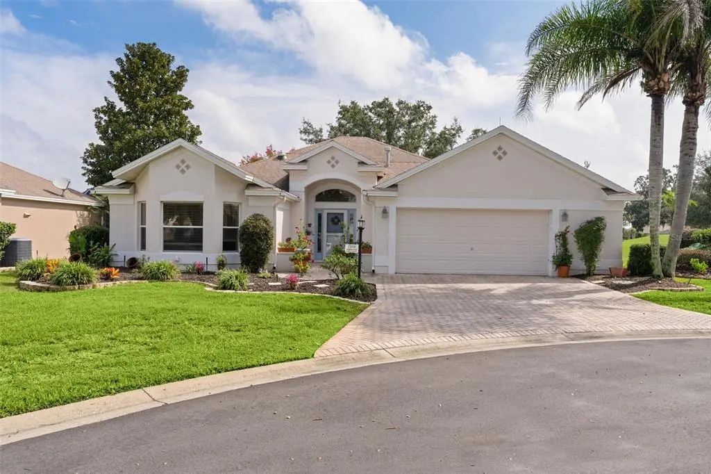 7108 Se 172nd Hazelwood Loop, THE VILLAGES