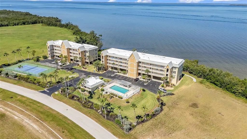 101 N Marion Court 213, PUNTA GORDA