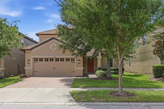 1499 Rolling Fairway Drive, DAVENPORT