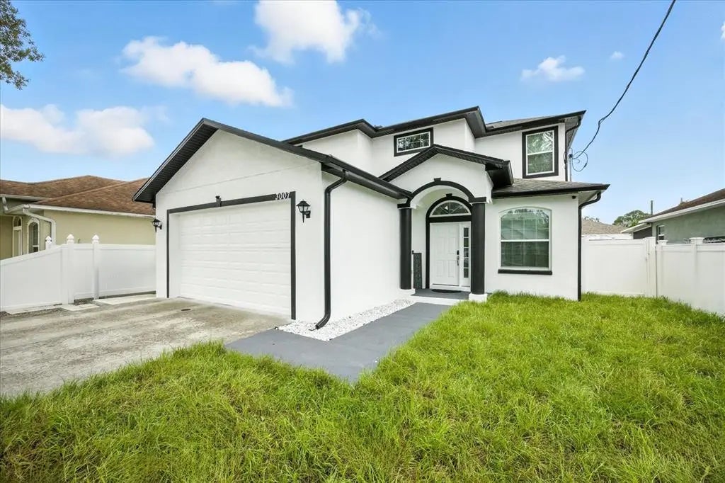 3007 W Haya Street, TAMPA
